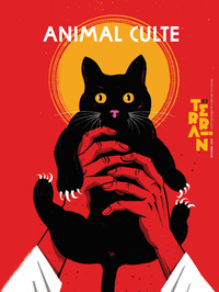 Terrain n°83 : Animal culte