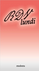 RDV Lundi