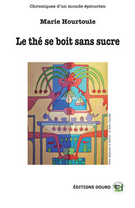 LE THE SE BOIT SANS SUCRE