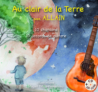 AU CLAIR DE LA TERRE