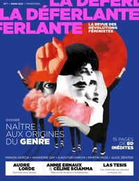 La Déferlante N°1 - Naître : aux origines du genre ?