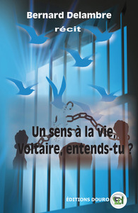 UN SENS A LA VIE, VOLTAIRE, ENTENDS-TU?
