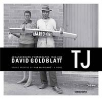 David Goldblatt TJ Double Negative /anglais