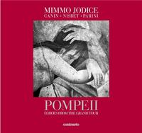 MIMMO JODICE POMPEII /ANGLAIS