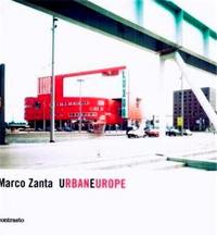 MARCO ZANTA URBANEUROPE /ANGLAIS