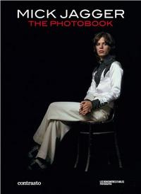 Mick Jagger The Photobook /anglais