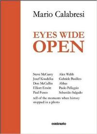 Eyes Wide Open /anglais