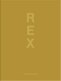 Zackary Canepari Rex /anglais