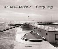 George Tatge Italia Metafisica /anglais