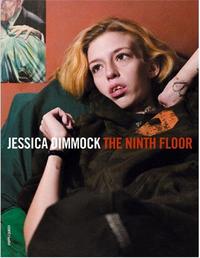 Jessica Dimmock The Ninth Floor /anglais