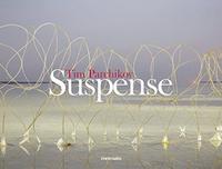 Tim Parchikov Suspense /anglais