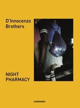 Fabio/Damiano D'Innocenzo Night Pharmacy /anglais