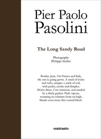 The Long Sandy Road /anglais
