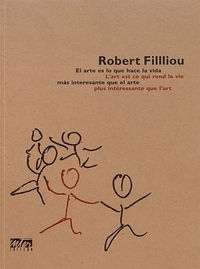 L'ART EST CE QUI REND LA VIE PLUS INTERESSANTE QUE L'ART