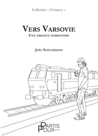 Vers Varsovie