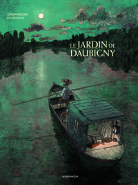 Le jardin Daubigny