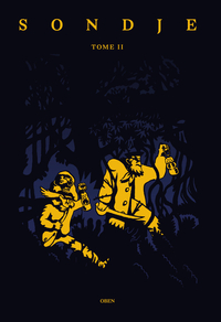 SONDJE, 2
