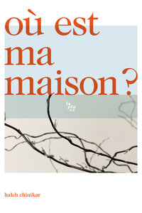 Où est ma maison