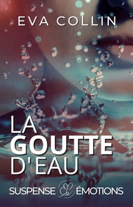 LA GOUTTE D'EAU