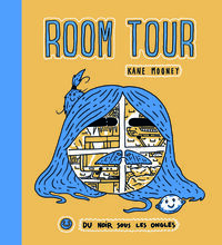 ROOM TOUR