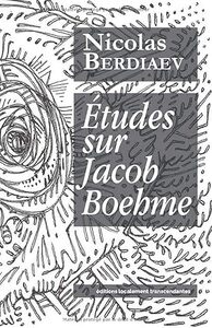 Études sur Jacob Boehme