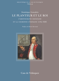 Planteur et le roi