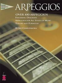 ARPEGGIOS GUITARE