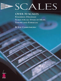 SCALES GUITARE
