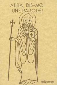 ABBA, DIS MOI UNE PAROLE