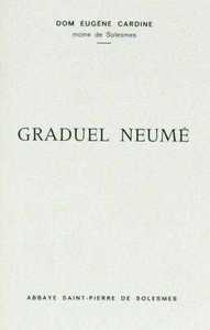 Graduale Neume