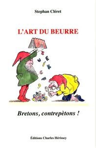 L'art du beurre