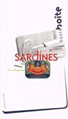 SARDINES / "OUVRE-BOITE" N 1