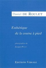 ESTHETIQUE DE LA COURSE A PIED