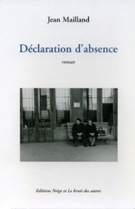 Declaration d'absence