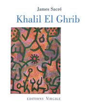 KHALIL EL GHRIB