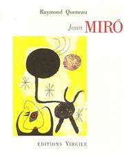 JOAN MIRO
