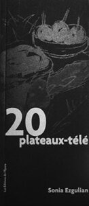 20 PLATEAUX-TELE