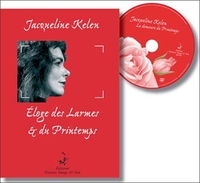 Eloge des larmes et du printemps (avec DVD)