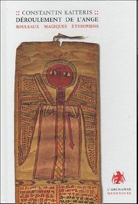 Déroulement de l'ange