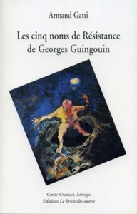 Les cinq noms de la Restistance
