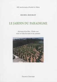 Le Jardin du Paradigme