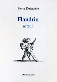 flandrin acteur