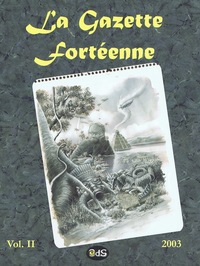 La Gazette Fortéenne 2
