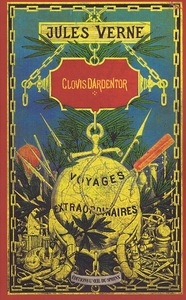 Clovis Dardentor