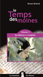 TEMPS DES MOINES LE  DE MâT