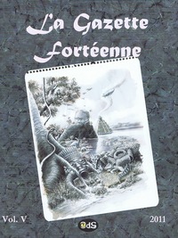 La Gazette Fortéenne 5