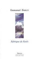 FABRIQUE DE FAULX