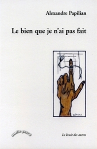 le bien que je n'est pas fait