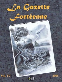 La Gazette Fortéenne 4