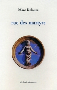 Rue des martyrs